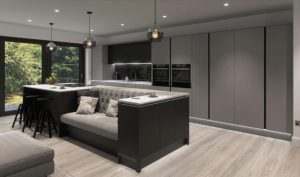 Space Saving Design Ideas - Fitted Furniture And Kitchens St Albans