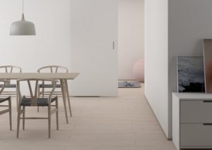 minimalist interior design - top interior design trends for 2022