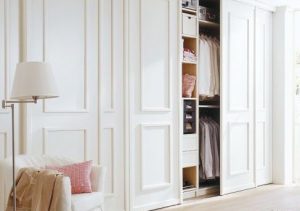 bespoke storage solutions are the best option for your home as they help you to maximise your space