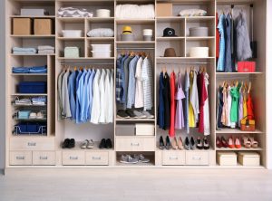 storage ideas for every room in your home featured image