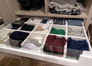 how to get more out of your storage with custom storage solutions
